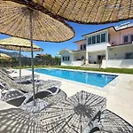 וילה Luxury With Private Pool And Large Garden In Dalyan Ortaca (Mugla)