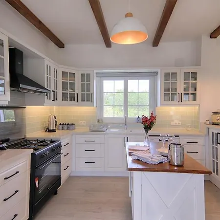 Villa Luxury With Private Pool And Large Garden In Dalyan