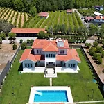 Luxury With Private Pool And Large Garden In Dalyan * Ortaca (Mugla)