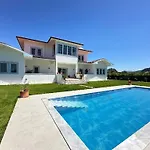 Luxury With Private Pool And Large Garden In Dalyan Villa *