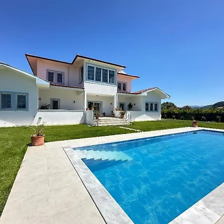 Luxury With Private Pool And Large Garden In Dalyan Vilă *