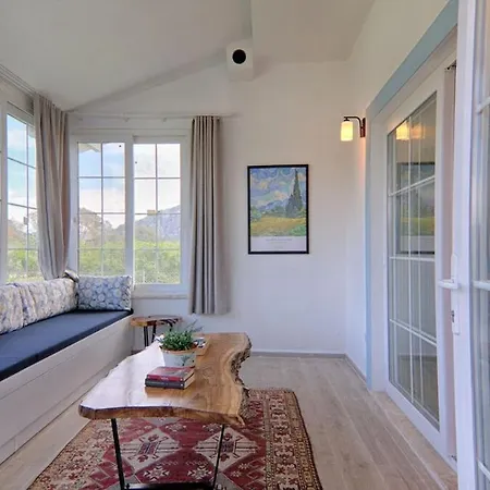 别墅 Luxury With Private Pool And Large Garden In Dalyan