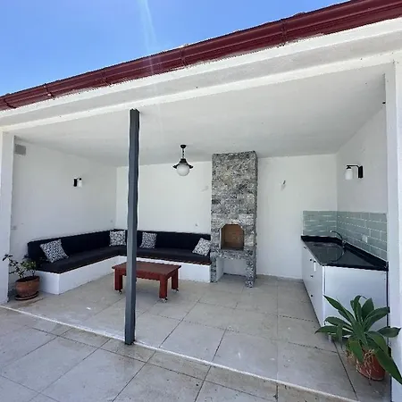 Vilă Luxury With Private Pool And Large Garden In Dalyan *