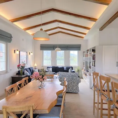 Luxury With Private Pool And Large Garden In Dalyan Villa