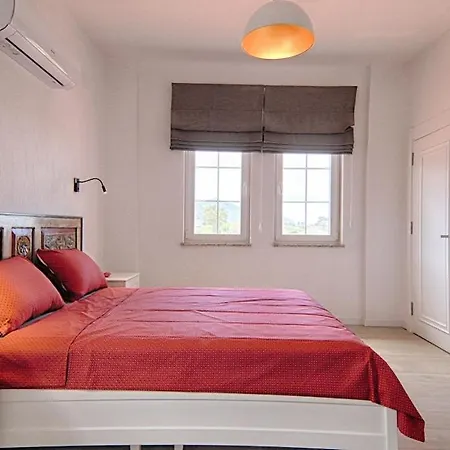 Vilă Luxury With Private Pool And Large Garden In Dalyan Ortaca (Mugla)