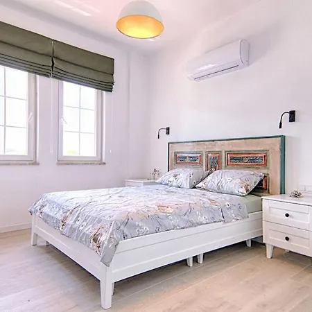 Luxury With Private Pool And Large Garden In Dalyan Vila Ortaca (Mugla)