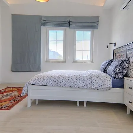 别墅 Luxury With Private Pool And Large Garden In Dalyan