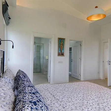 Luxury With Private Pool And Large Garden In Dalyan Vila *