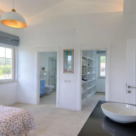 Luxury With Private Pool And Large Garden In Dalyan Vilă *