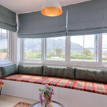 Luxury With Private Pool And Large Garden In Dalyan Vilă Ortaca (Mugla)