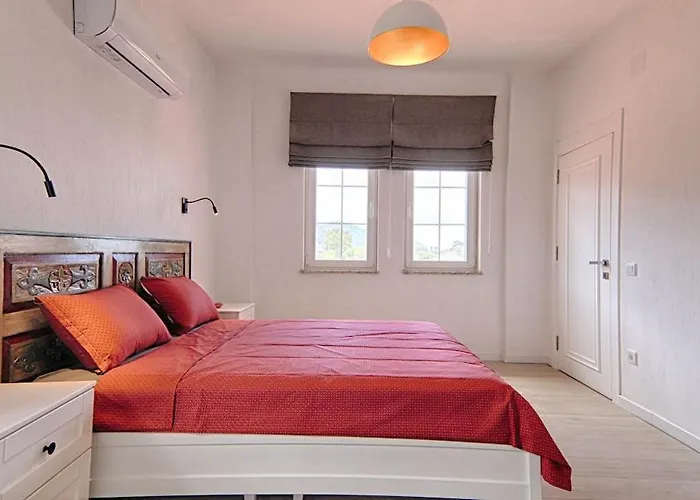 别墅 Luxury With Private Pool And Large Garden In Dalyan Ortaca (Mugla)