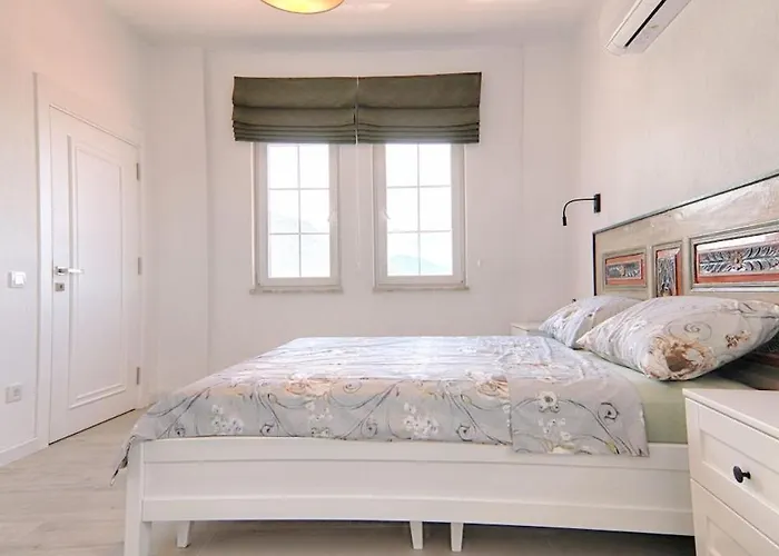 Luxury With Private Pool And Large Garden In Dalyan 别墅 Ortaca (Mugla)