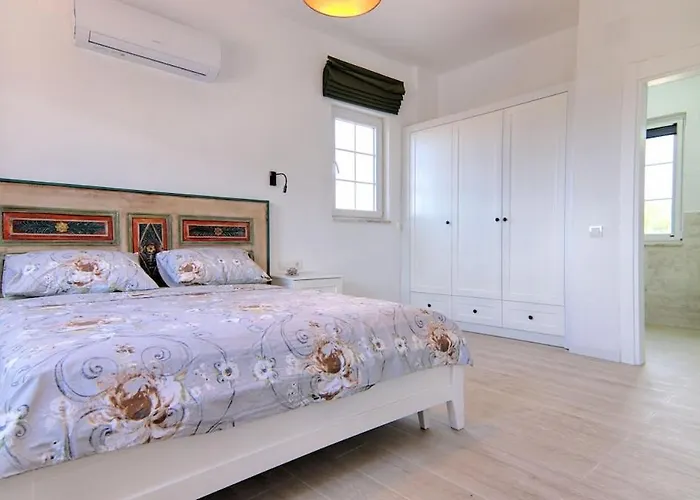 Luxury With Private Pool And Large Garden In Dalyan 别墅 Ortaca (Mugla)