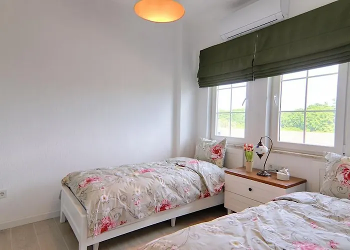 Luxury With Private Pool And Large Garden In Dalyan 别墅 Ortaca (Mugla)